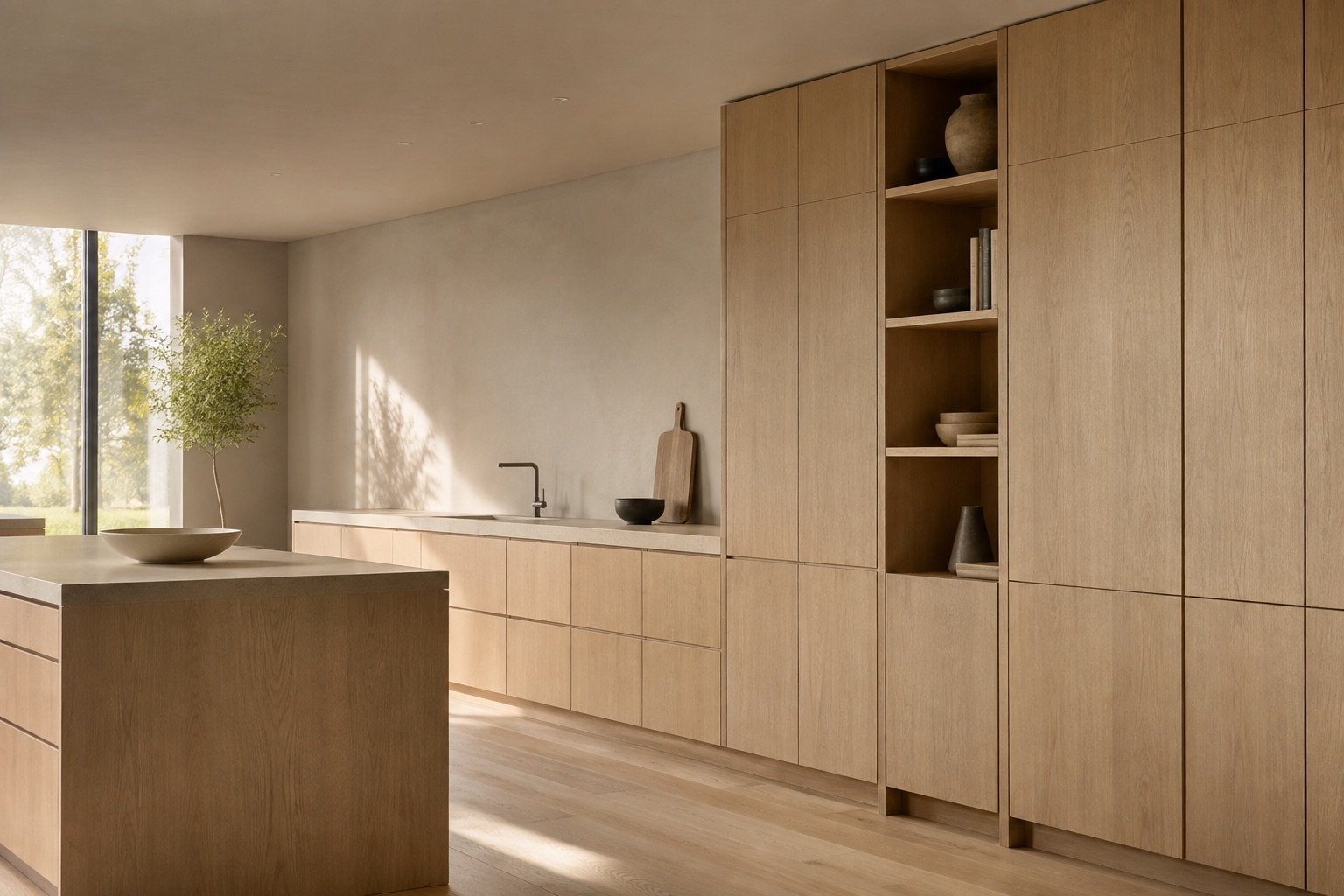 Cabinetry