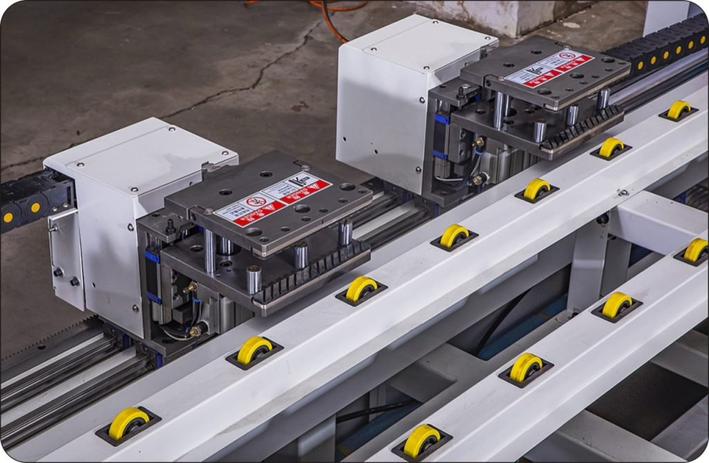 Panel Clamp