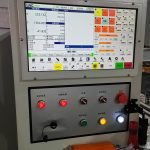 Taiwan Control System