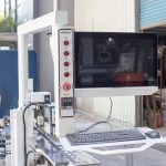 Large Touch-Screen Control