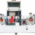 XF-8K door frame forming machine