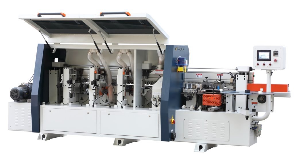XA-5 Automatic Edge Banding Machine