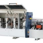 XA-5 automatic edge banding machine