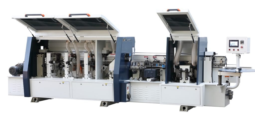 XA-6 Automatic Edge Banding Machine