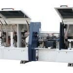 XA-6 automatic edge banding machine