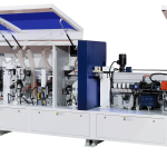 XF6-K2 door frame edge banding machine