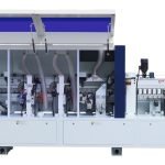 XA-6CT automatic edge banding machine