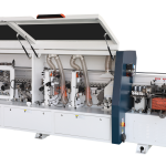 XA-5CT automatic edge banding machine
