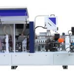 XA-6CTA-PUR automatic edge banding machine