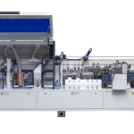 XA-H5 45-degree edge banding machine
