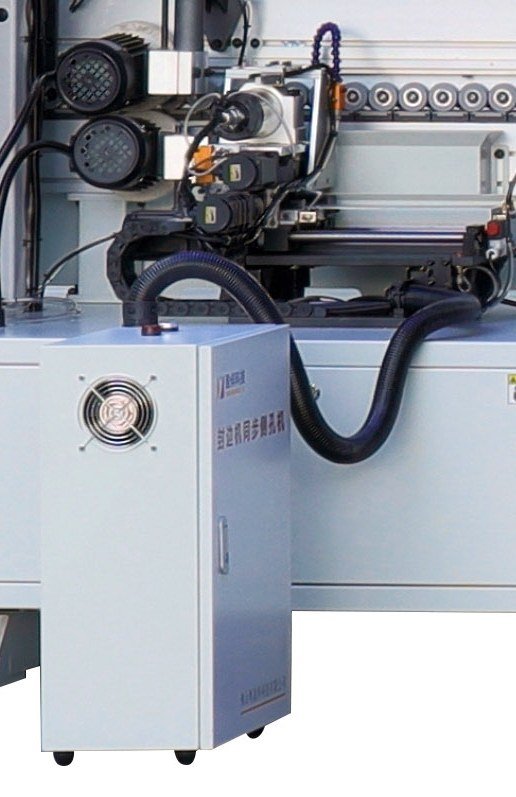 Side Drilling