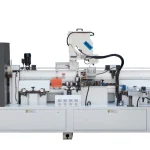 XF-ZM5S open machine view